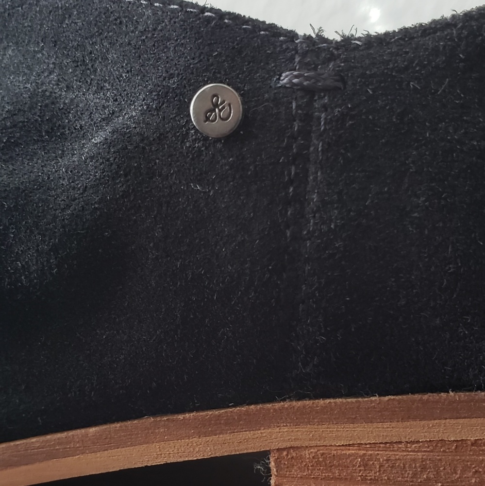 Sam Edelman booties - Picture 3 of 4